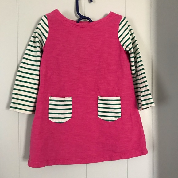 Mini Boden Other - Mini boden dress